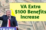 VA Benefits Increase