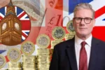 UK Income Support Rates 2025: