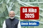 DA Hike September 2025