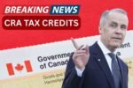 CRA Tax Credits 2025