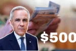 Canada’s $500 Climate Action Rebate Arrives Soon
