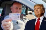 New U.S. Driving License Rules for Seniors Start August 2025