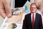 UK Over-66s Could Claim Up to £5644 a Year