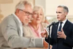 $3178 Monthly Boost for Canadian Seniors