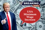 USA Minimum Wage Increase 2025