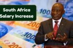 South Africa Salary Increase 2025