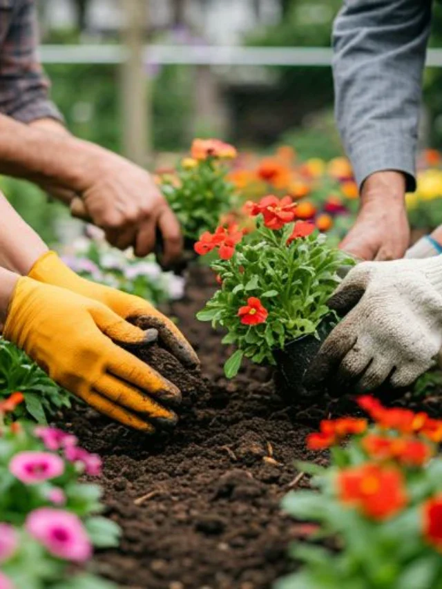Gardening Tips: सूखते पौधे कचरा नहीं…पौधों को दोबारा जिंदा करने का देसी फार्मूला, हर माली के लिए कारगर, जानें